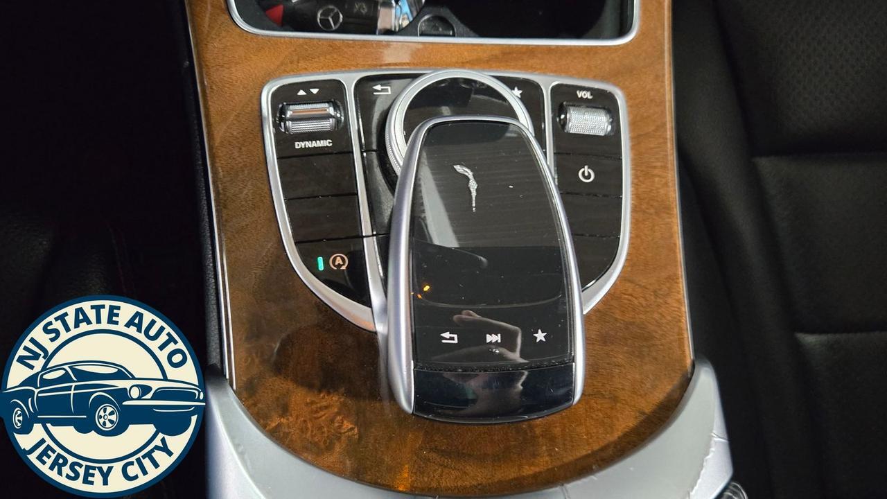 2018 Mercedes-Benz C-Class C 300 Jersey City NJ