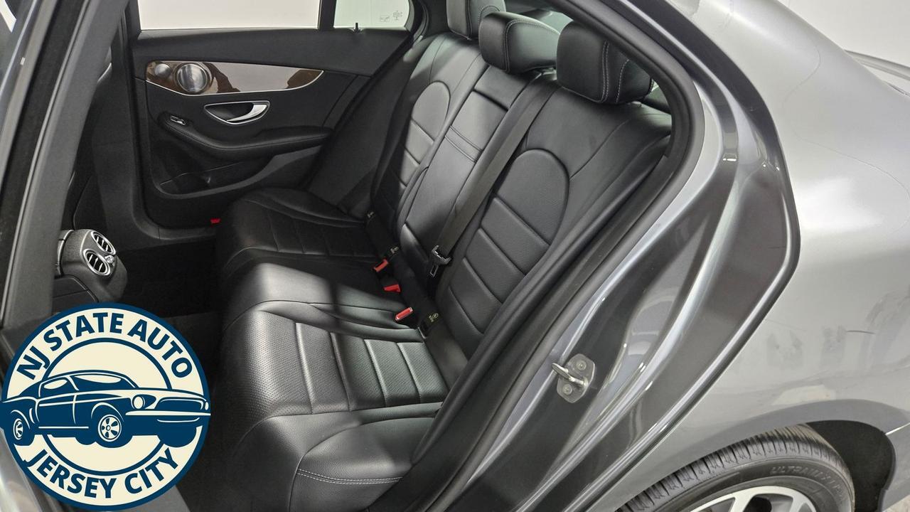2018 Mercedes-Benz C-Class C 300 Jersey City NJ