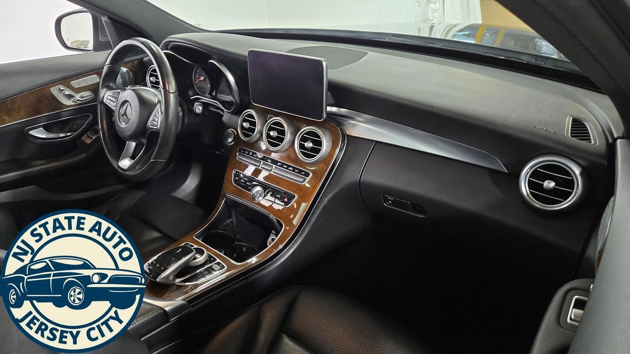 2018 Mercedes-Benz C-Class C 300 Jersey City NJ