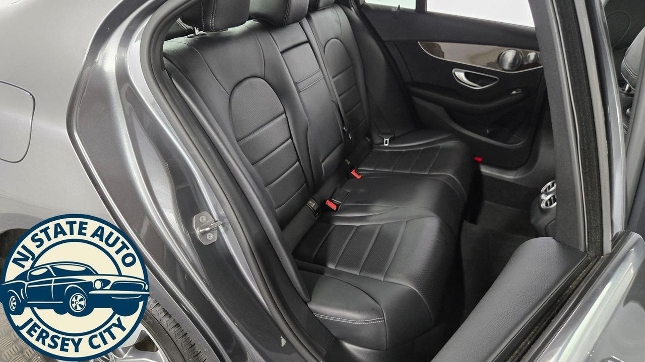 2018 Mercedes-Benz C-Class C 300 Jersey City NJ
