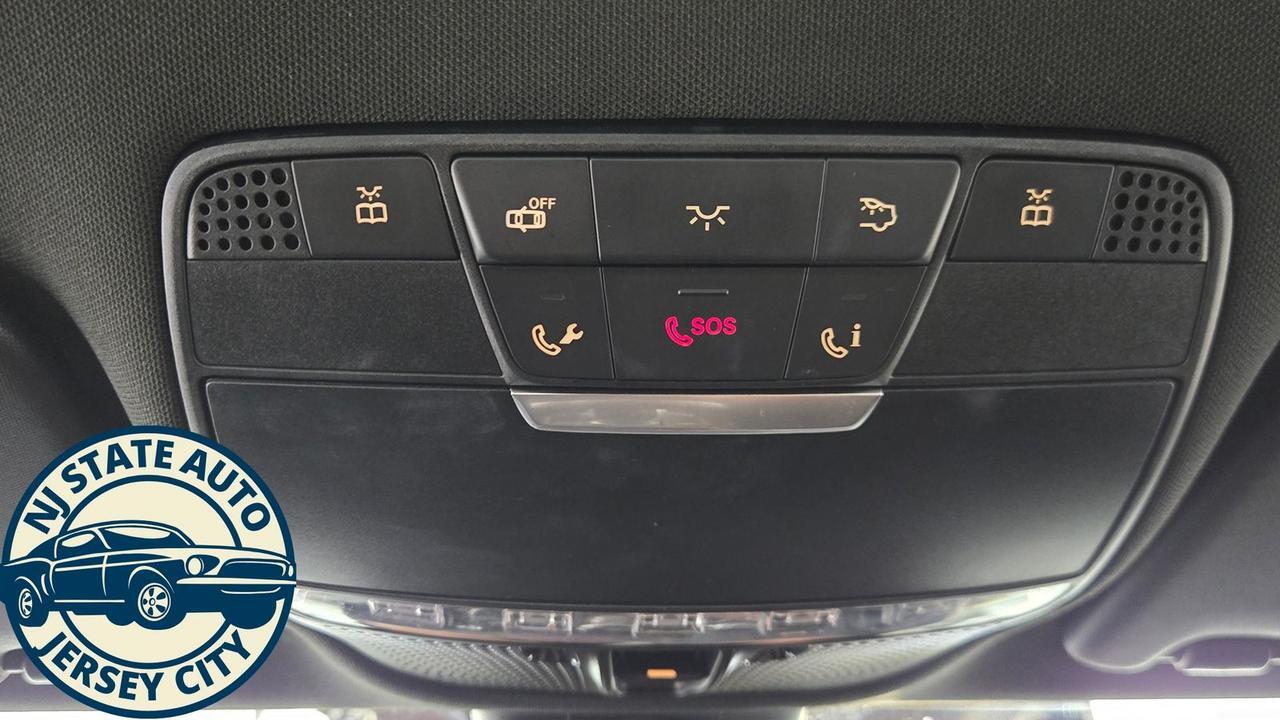 2018 Mercedes-Benz C-Class C 300 Jersey City NJ