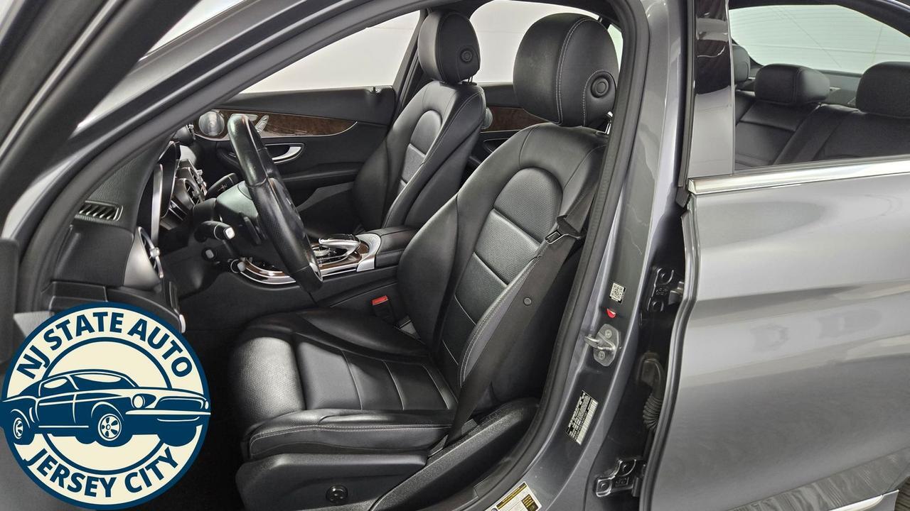 2018 Mercedes-Benz C-Class C 300 Jersey City NJ