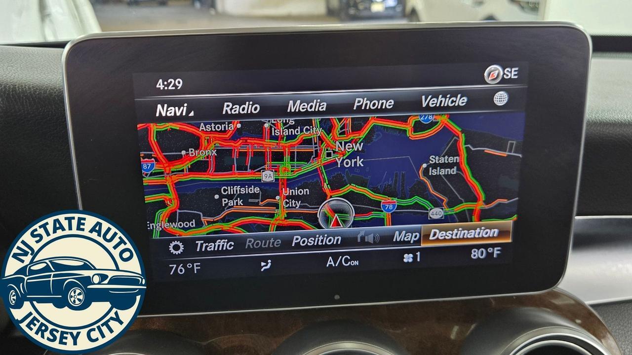 2018 Mercedes-Benz C-Class C 300 Jersey City NJ