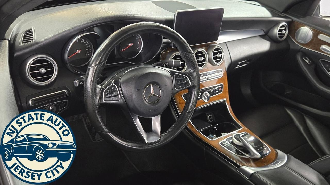 2018 Mercedes-Benz C-Class C 300 Jersey City NJ
