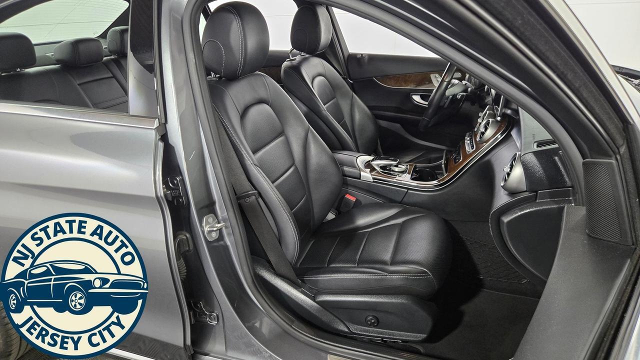 2018 Mercedes-Benz C-Class C 300 Jersey City NJ