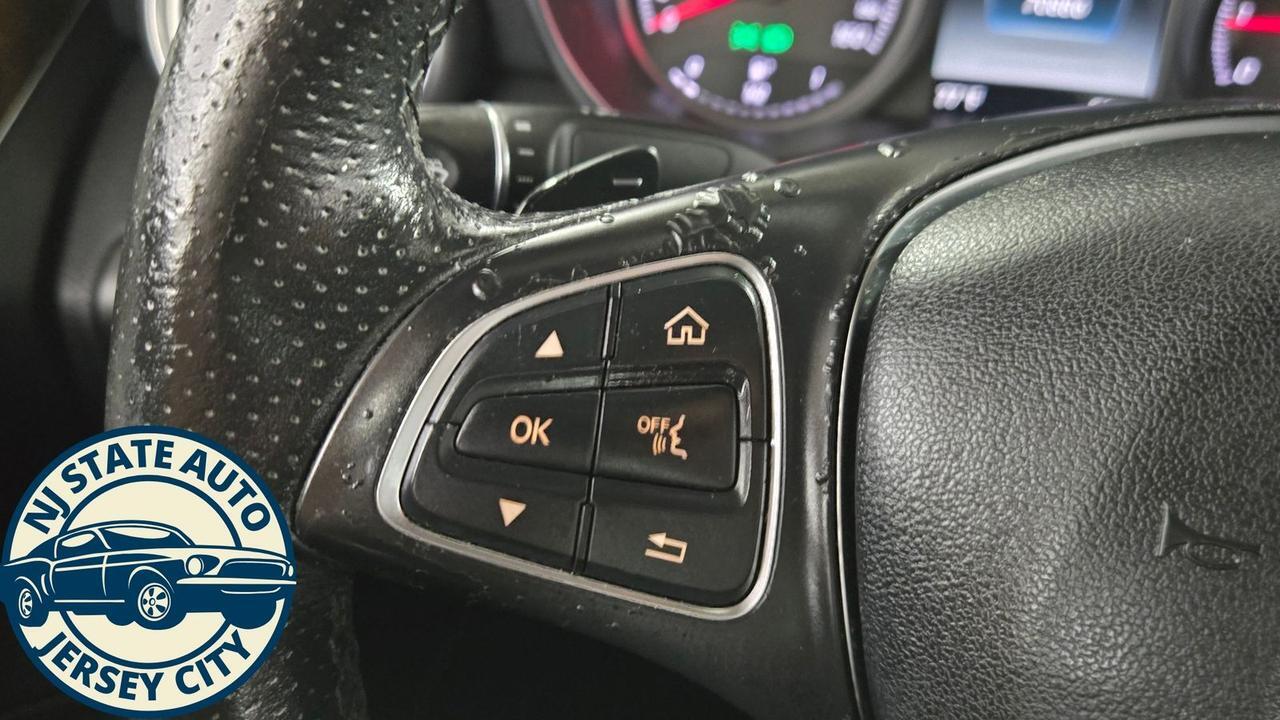 2018 Mercedes-Benz C-Class C 300 Jersey City NJ