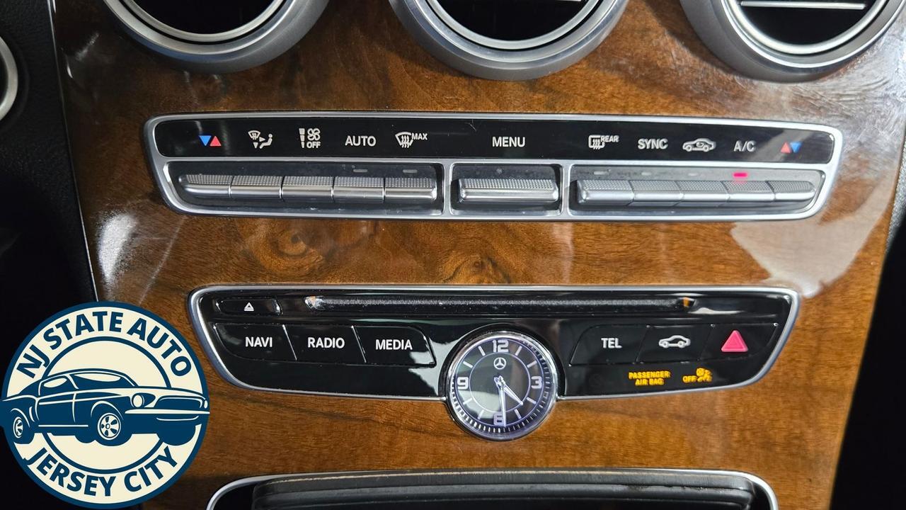 2018 Mercedes-Benz C-Class C 300 Jersey City NJ