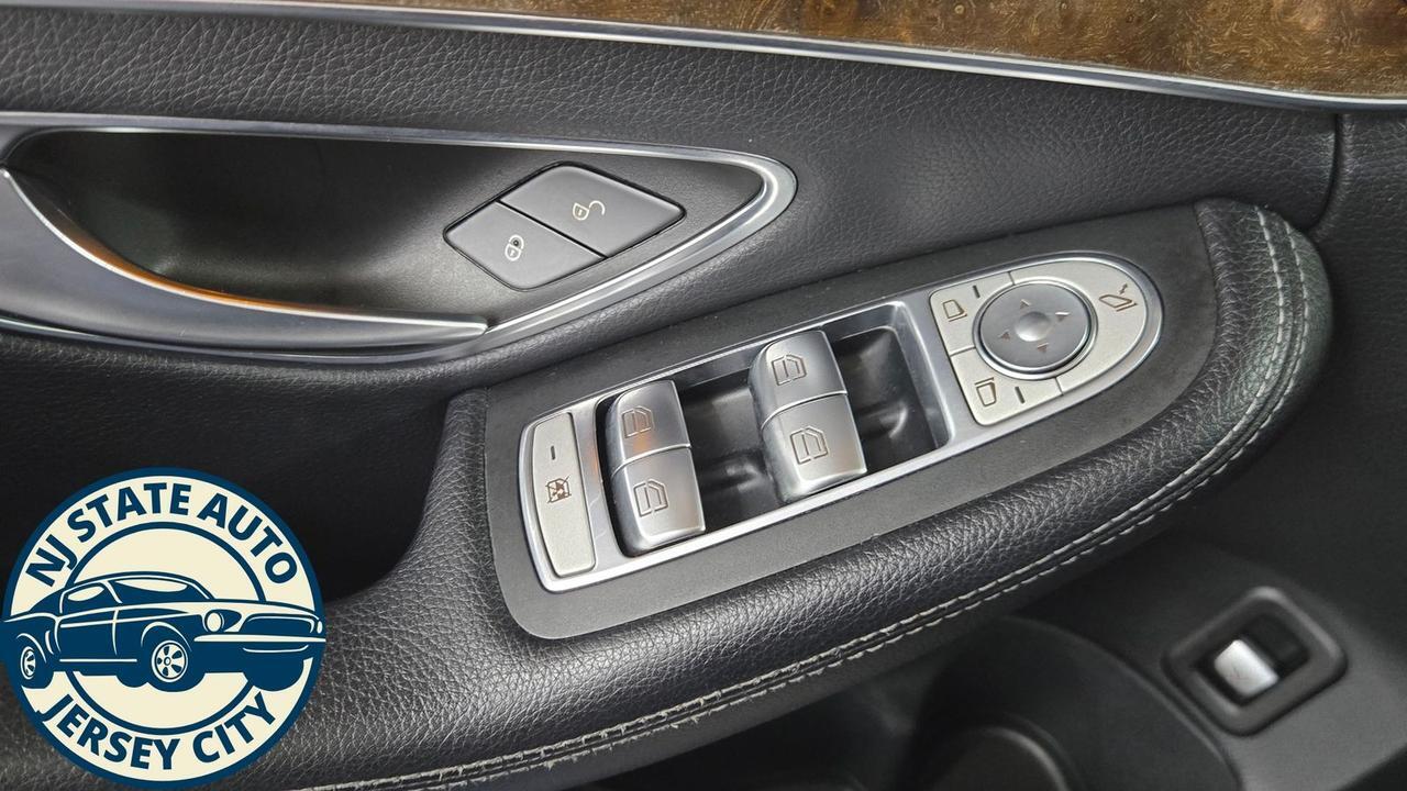 2018 Mercedes-Benz C-Class C 300 Jersey City NJ