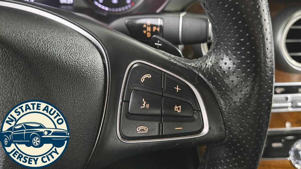 2018 Mercedes-Benz C-Class C 300 Jersey City NJ