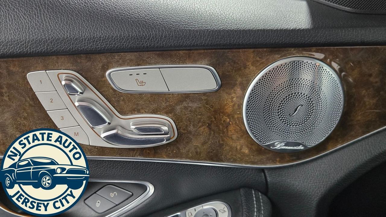 2018 Mercedes-Benz C-Class C 300 Jersey City NJ