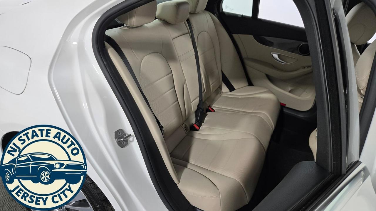 2018 Mercedes-Benz C-Class C 300 Jersey City NJ
