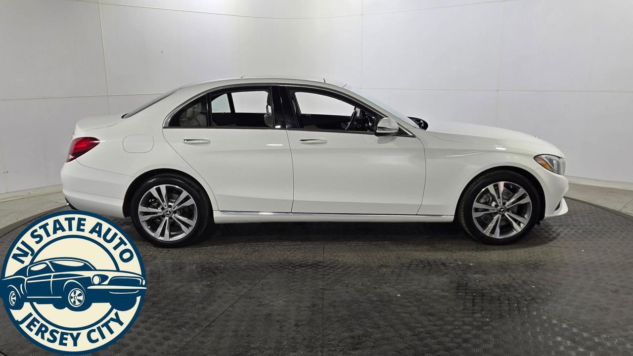 2018 Mercedes-Benz C-Class C 300 Jersey City NJ