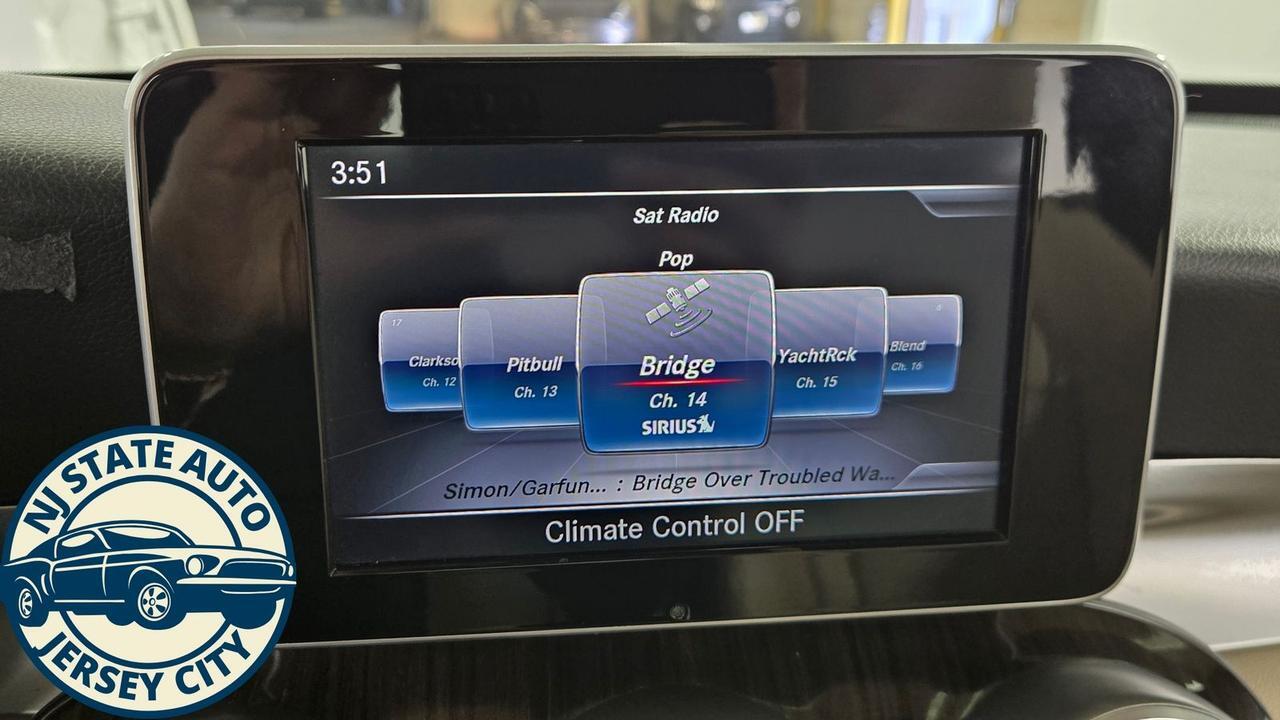 2018 Mercedes-Benz C-Class C 300 Jersey City NJ