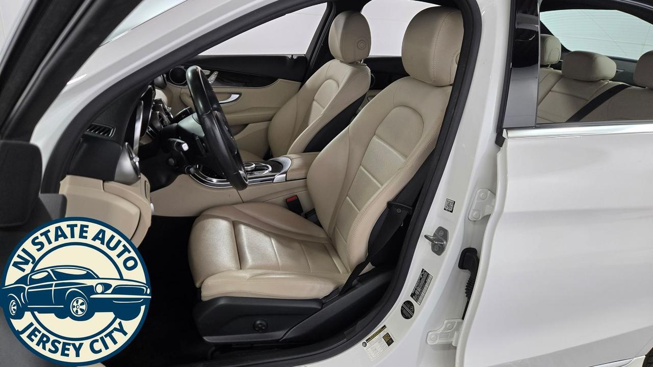 2018 Mercedes-Benz C-Class C 300 Jersey City NJ