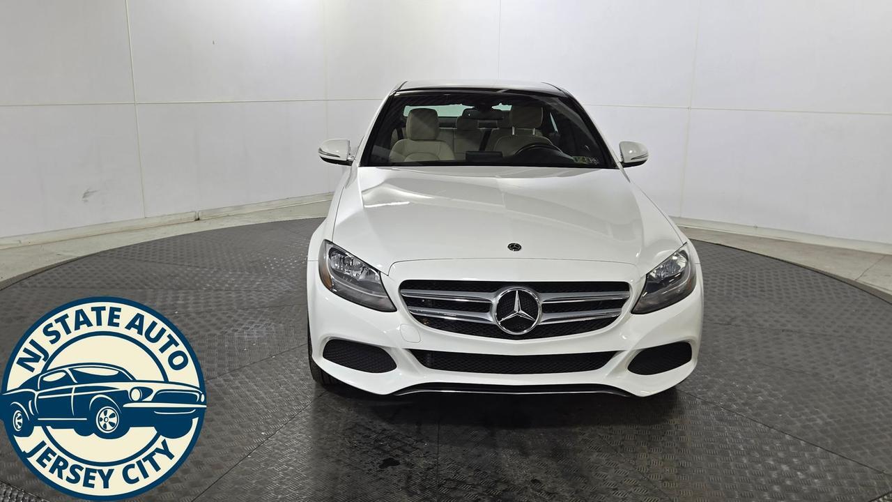 2018 Mercedes-Benz C-Class C 300 Jersey City NJ