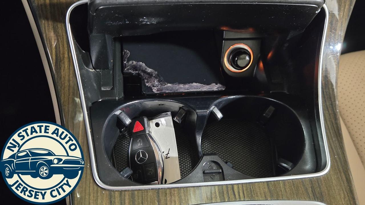 2018 Mercedes-Benz C-Class C 300 Jersey City NJ