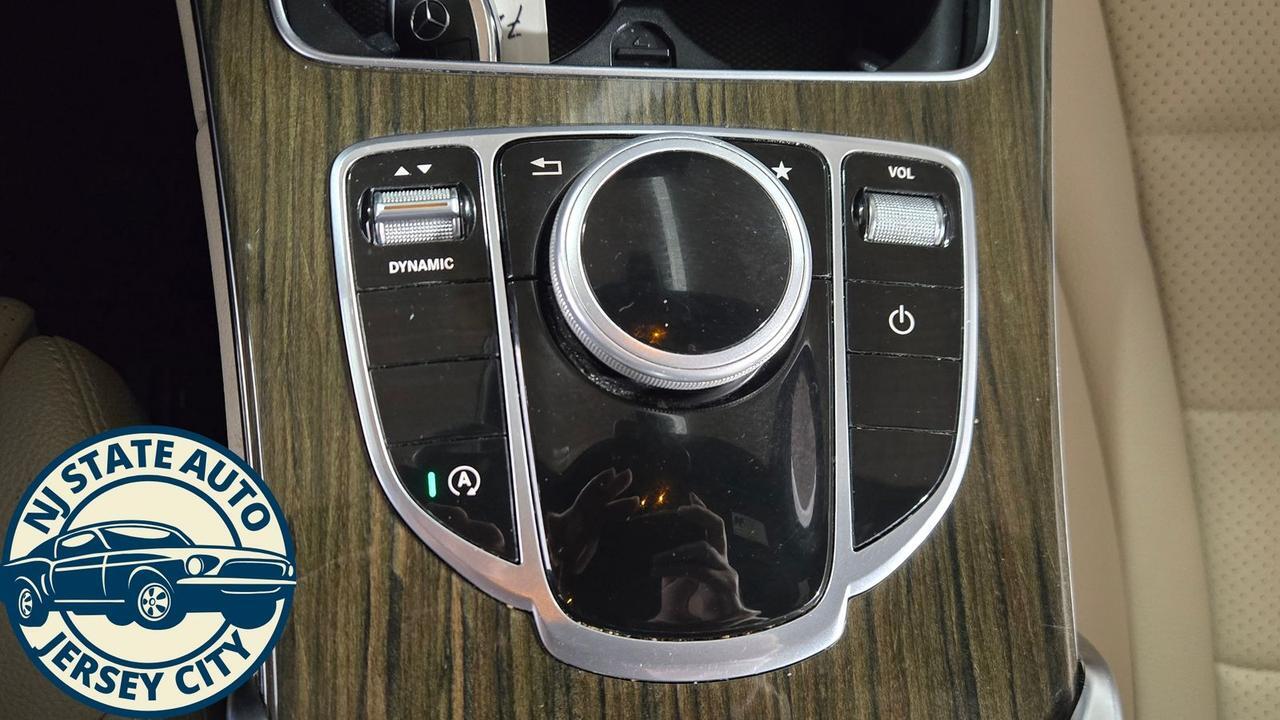 2018 Mercedes-Benz C-Class C 300 Jersey City NJ