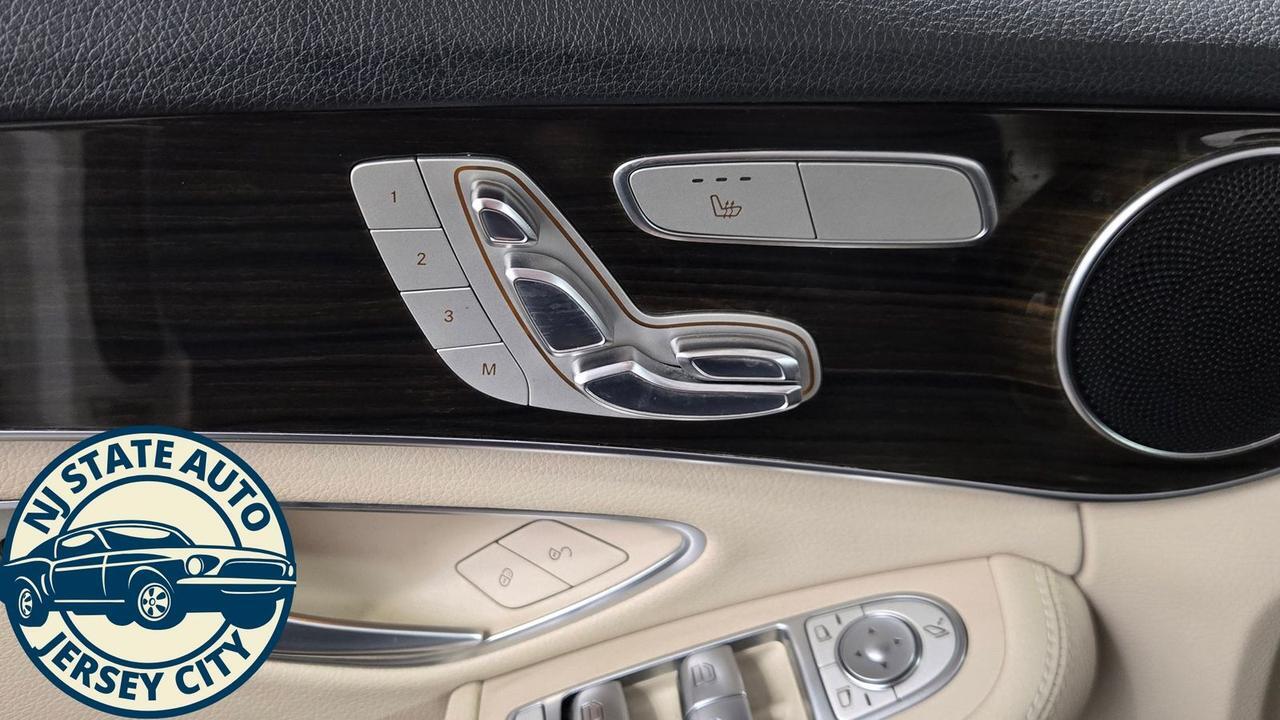 2018 Mercedes-Benz C-Class C 300 Jersey City NJ