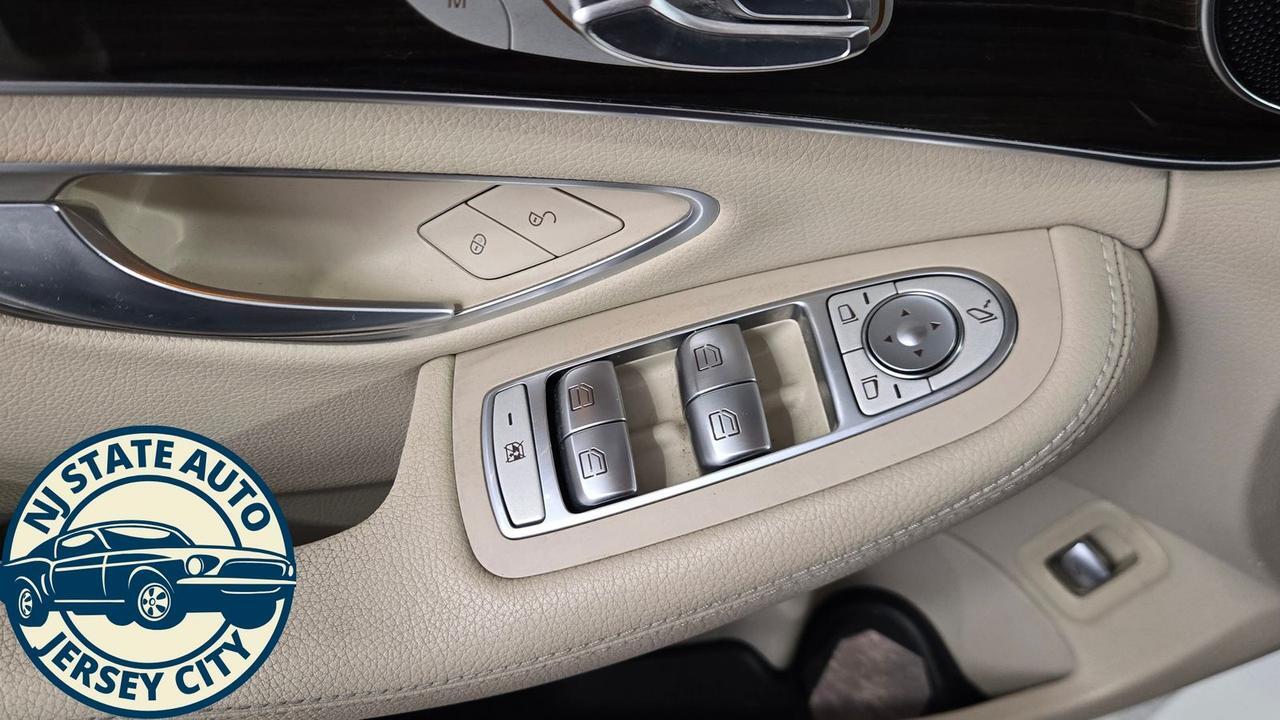 2018 Mercedes-Benz C-Class C 300 Jersey City NJ