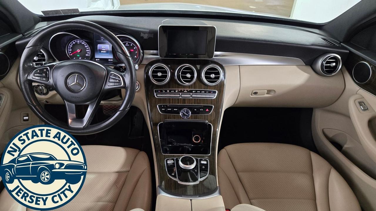 2018 Mercedes-Benz C-Class C 300 Jersey City NJ