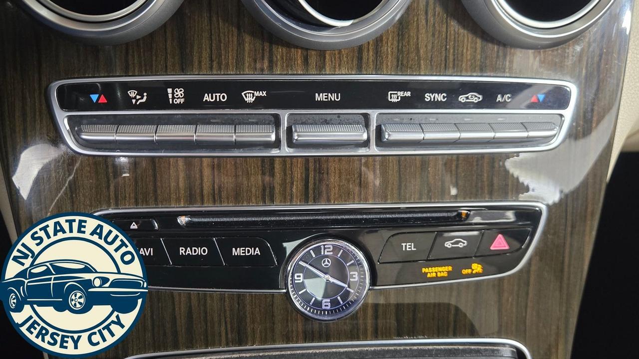 2018 Mercedes-Benz C-Class C 300 Jersey City NJ