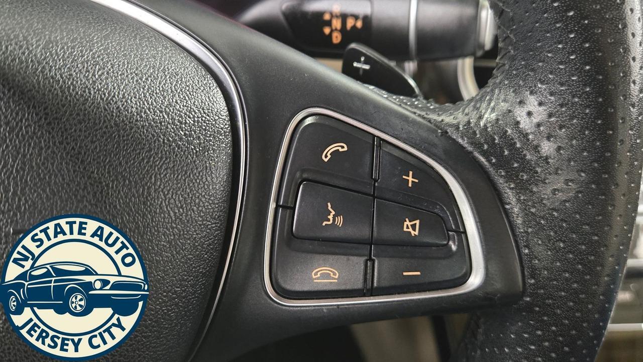 2018 Mercedes-Benz C-Class C 300 Jersey City NJ