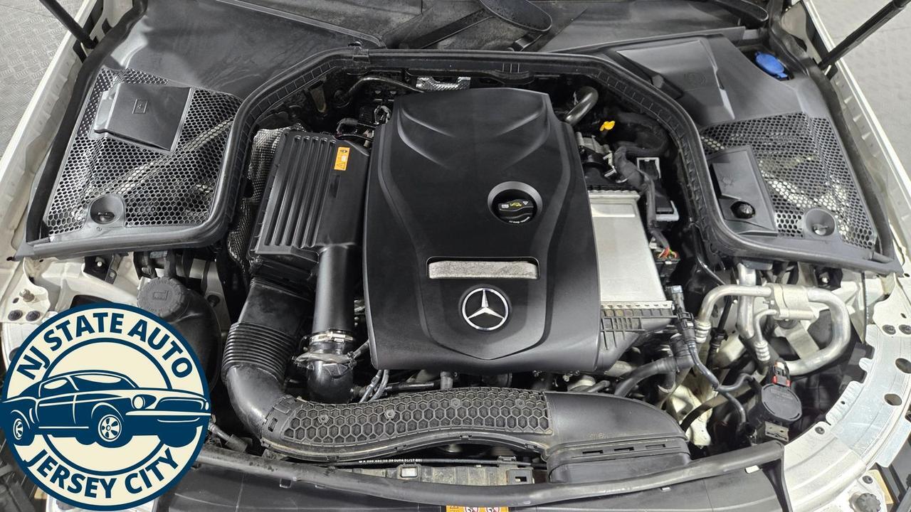 2018 Mercedes-Benz C-Class C 300 Jersey City NJ