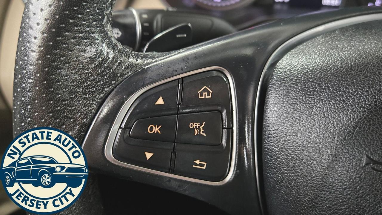 2018 Mercedes-Benz C-Class C 300 Jersey City NJ