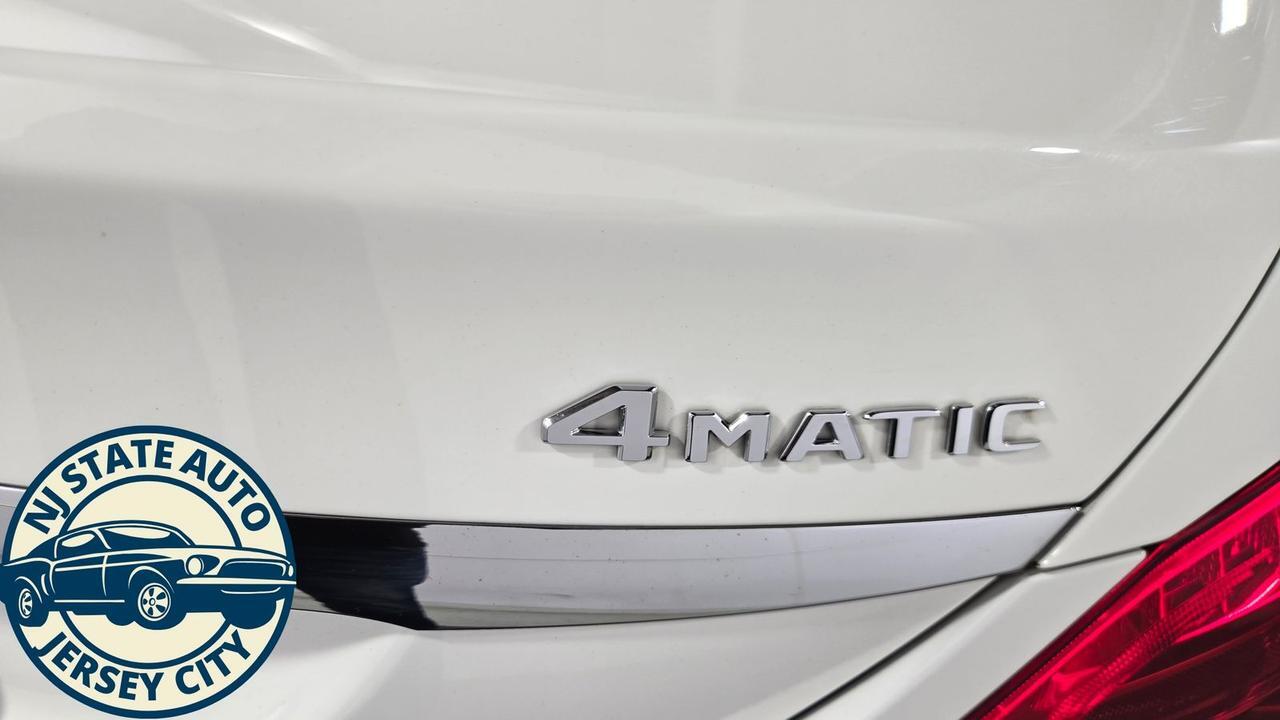 2018 Mercedes-Benz C-Class C 300 Jersey City NJ