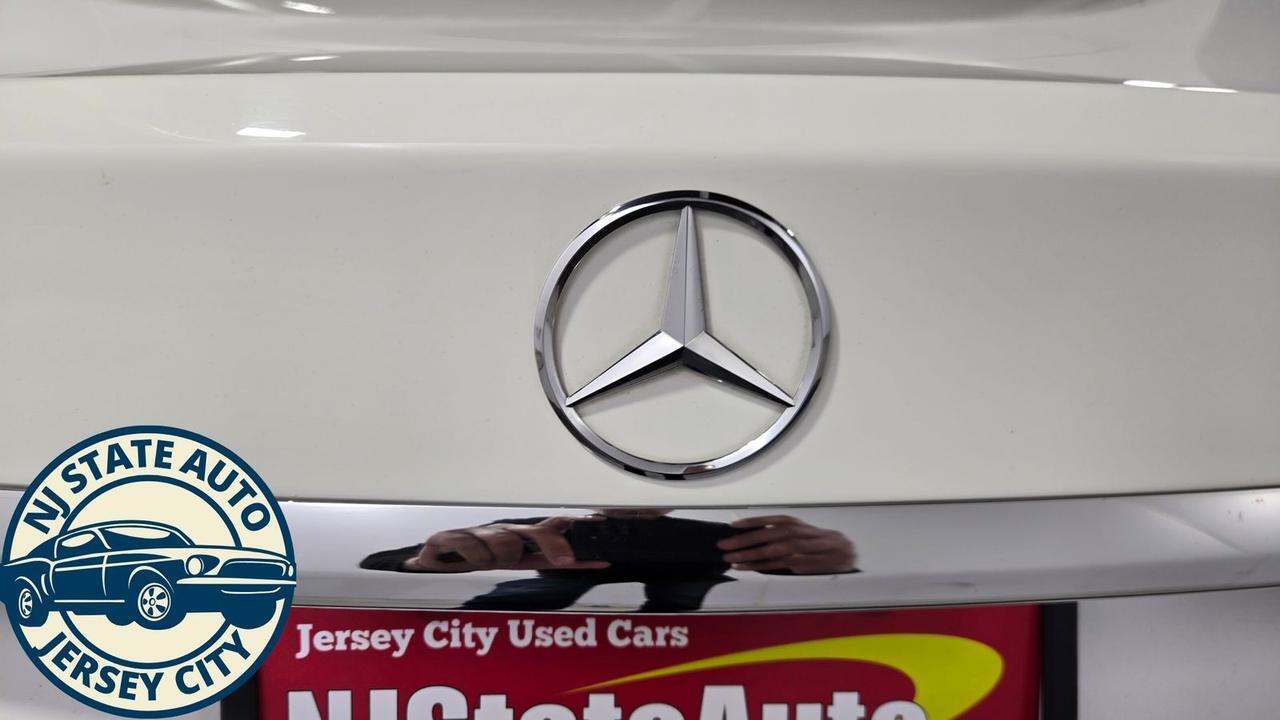 2018 Mercedes-Benz C-Class C 300 Jersey City NJ