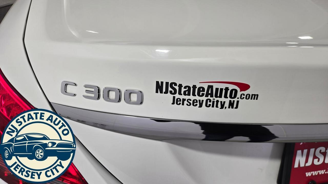 2018 Mercedes-Benz C-Class C 300 Jersey City NJ
