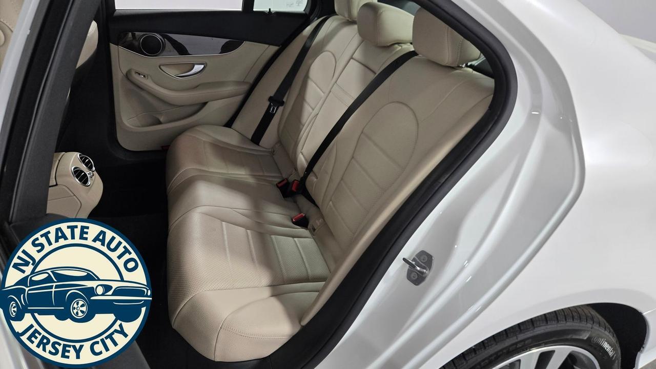 2018 Mercedes-Benz C-Class C 300 Jersey City NJ