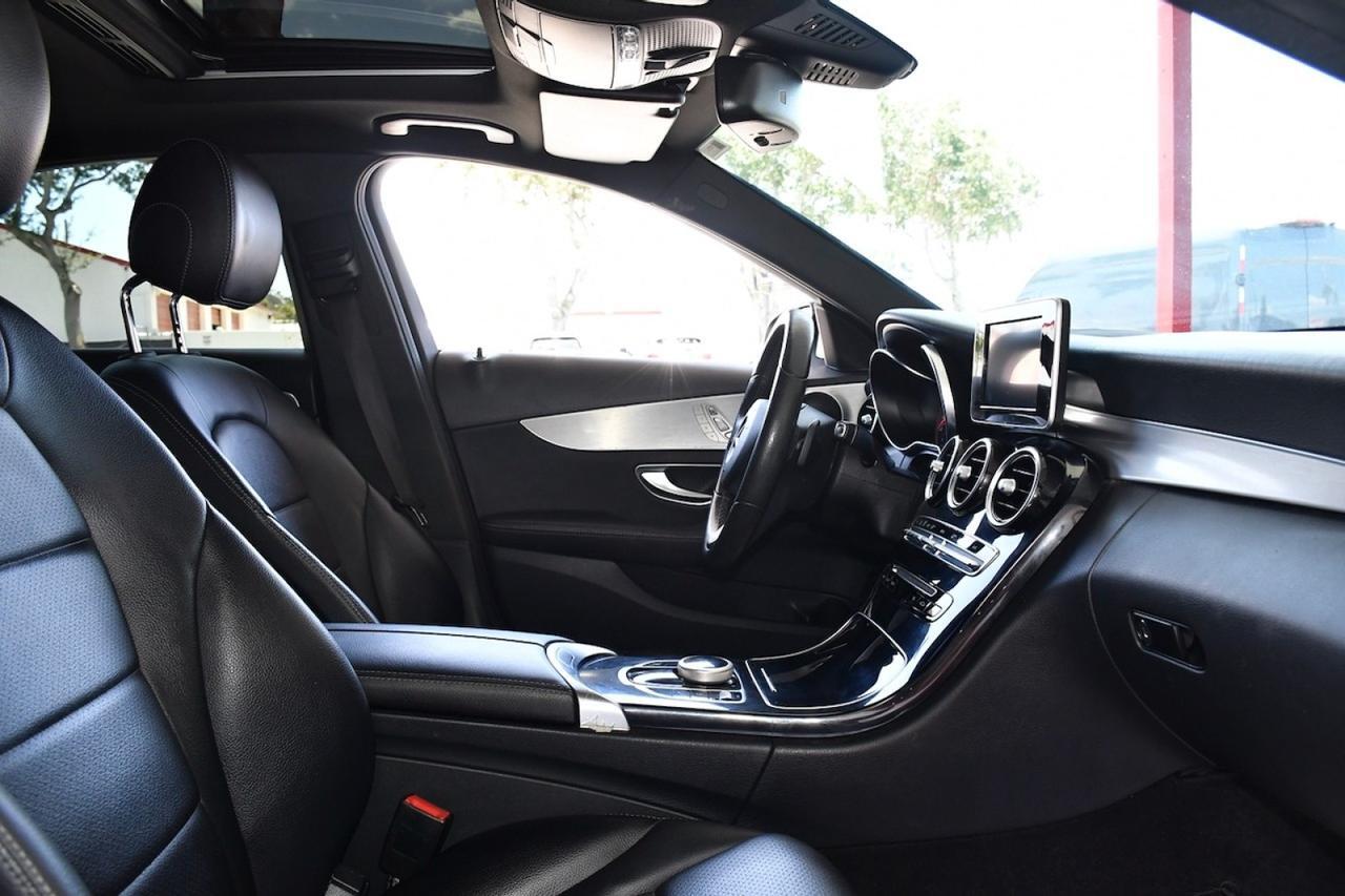 2018 Mercedes-Benz C-Class C 300 Lakeworth FL