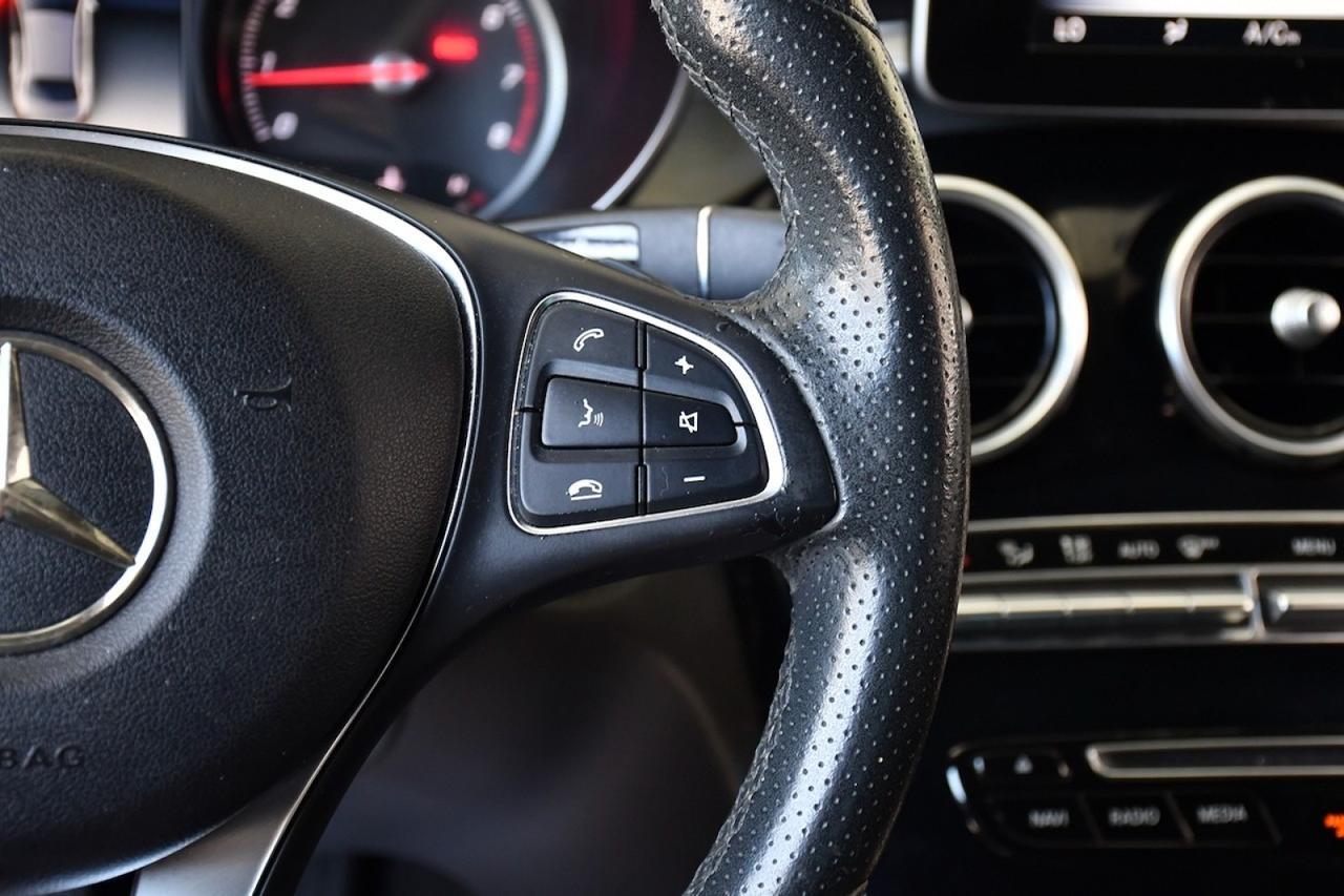 2018 Mercedes-Benz C-Class C 300 Lakeworth FL