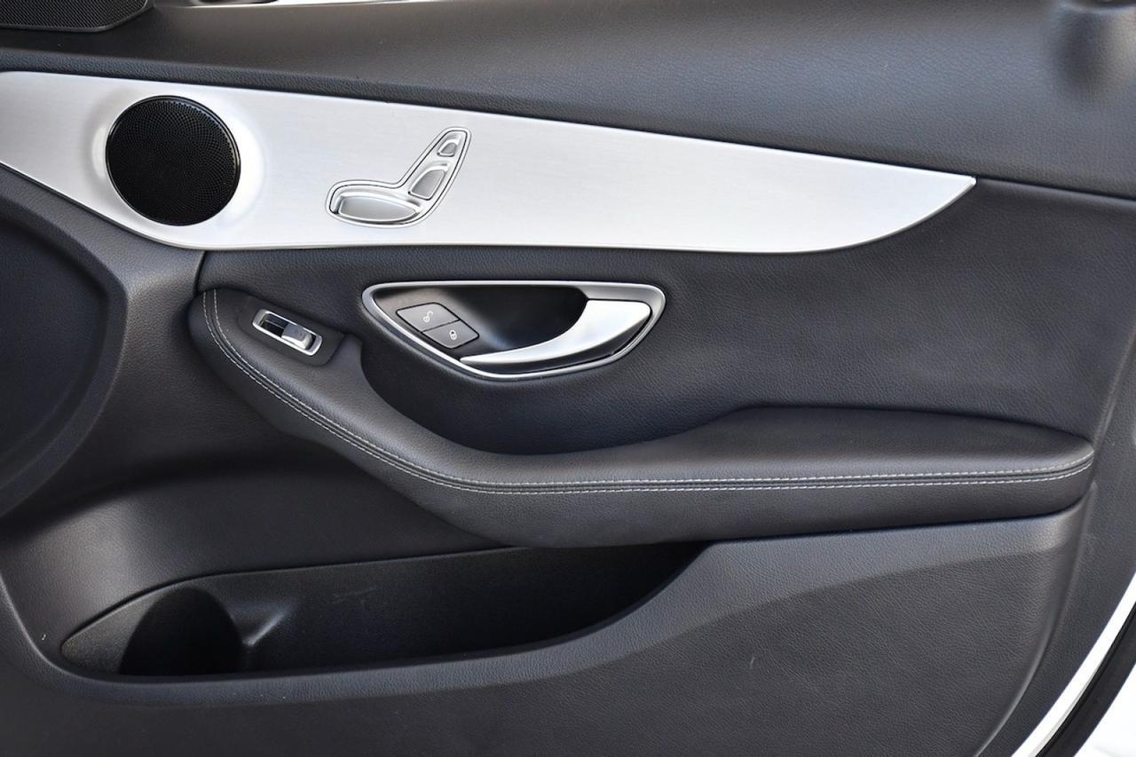 2018 Mercedes-Benz C-Class C 300 Lakeworth FL