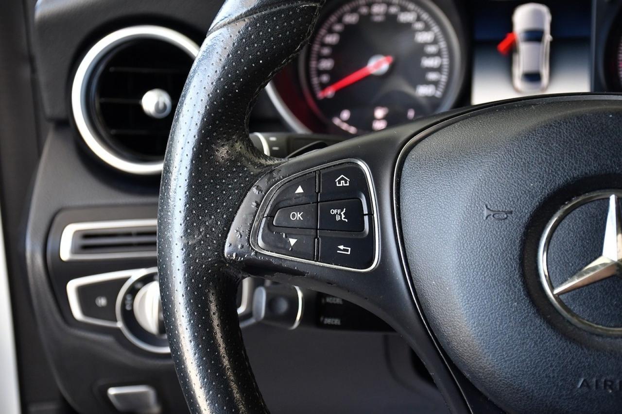 2018 Mercedes-Benz C-Class C 300 Lakeworth FL