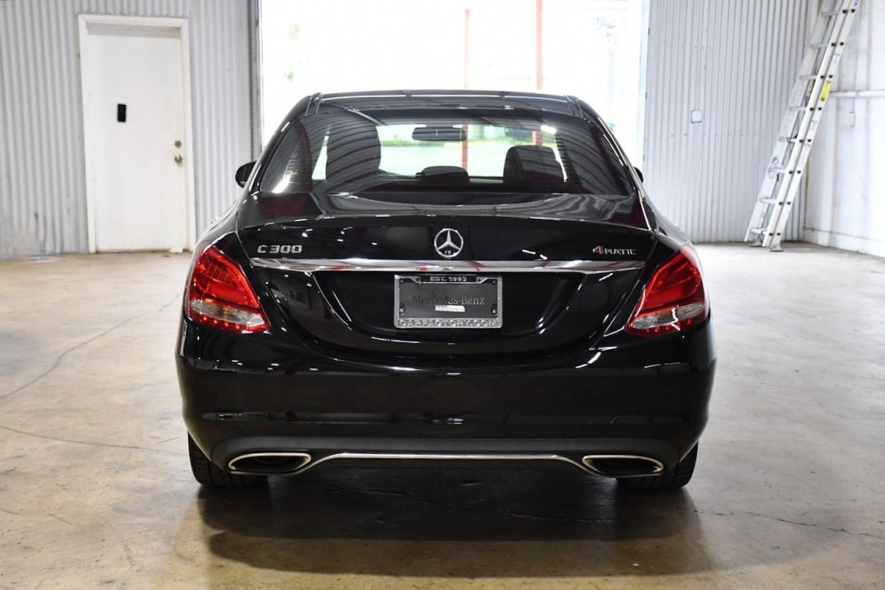 2018 Mercedes-Benz C-Class C 300 Lakeworth FL