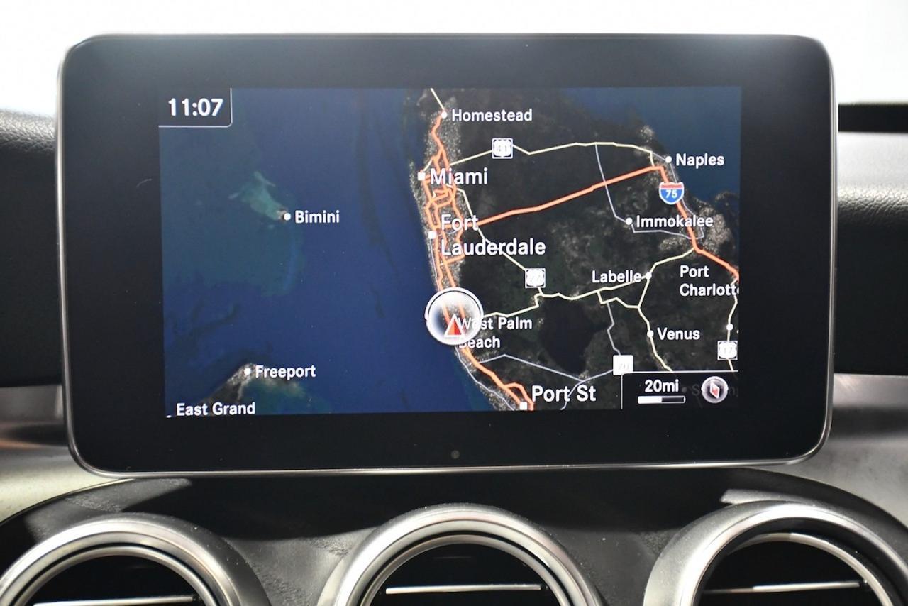 2018 Mercedes-Benz C-Class C 300 Lakeworth FL