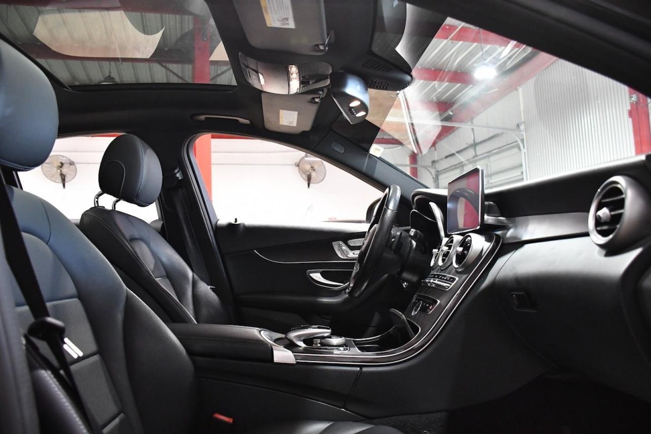 2018 Mercedes-Benz C-Class C 300 Lakeworth FL
