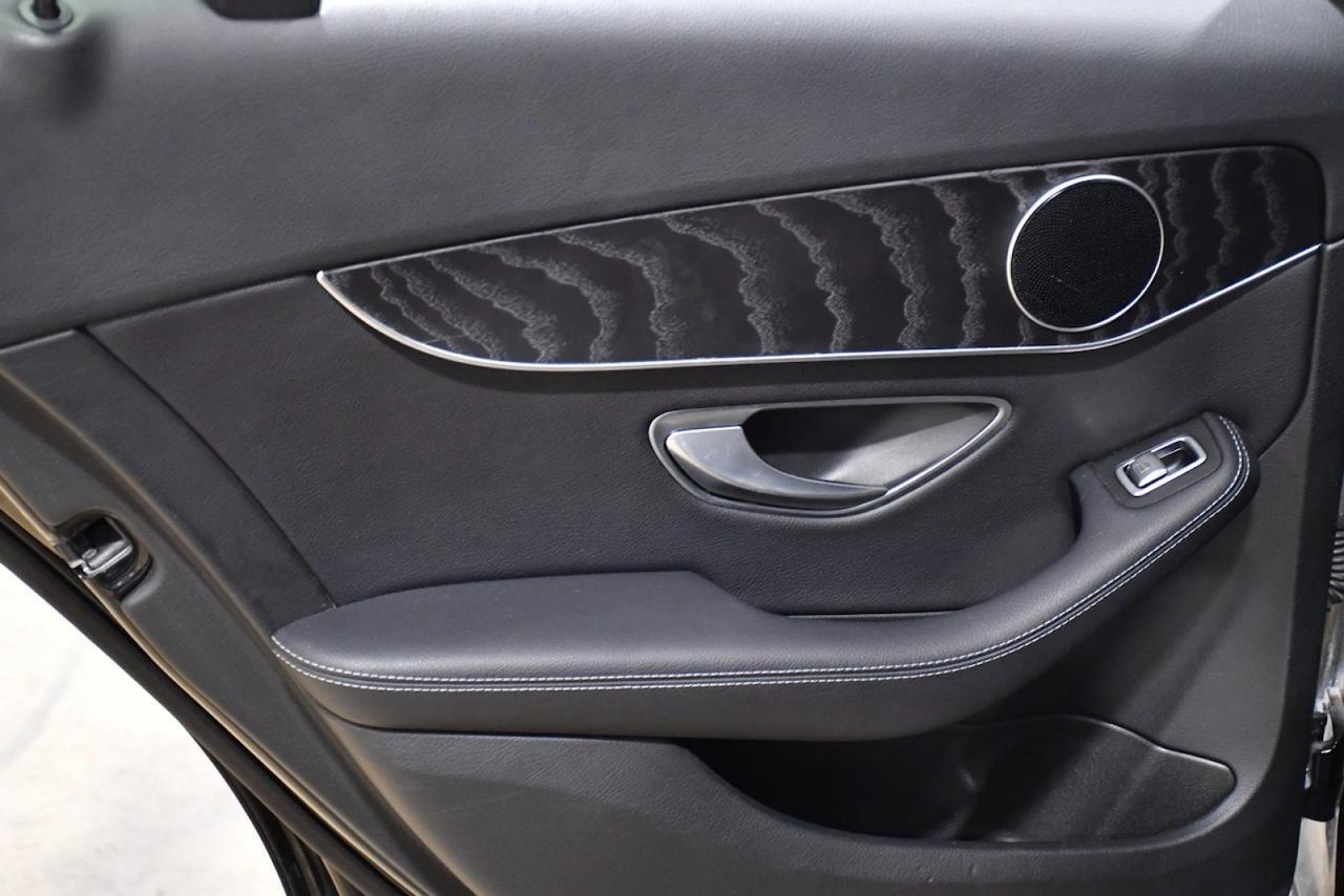 2018 Mercedes-Benz C-Class C 300 Lakeworth FL