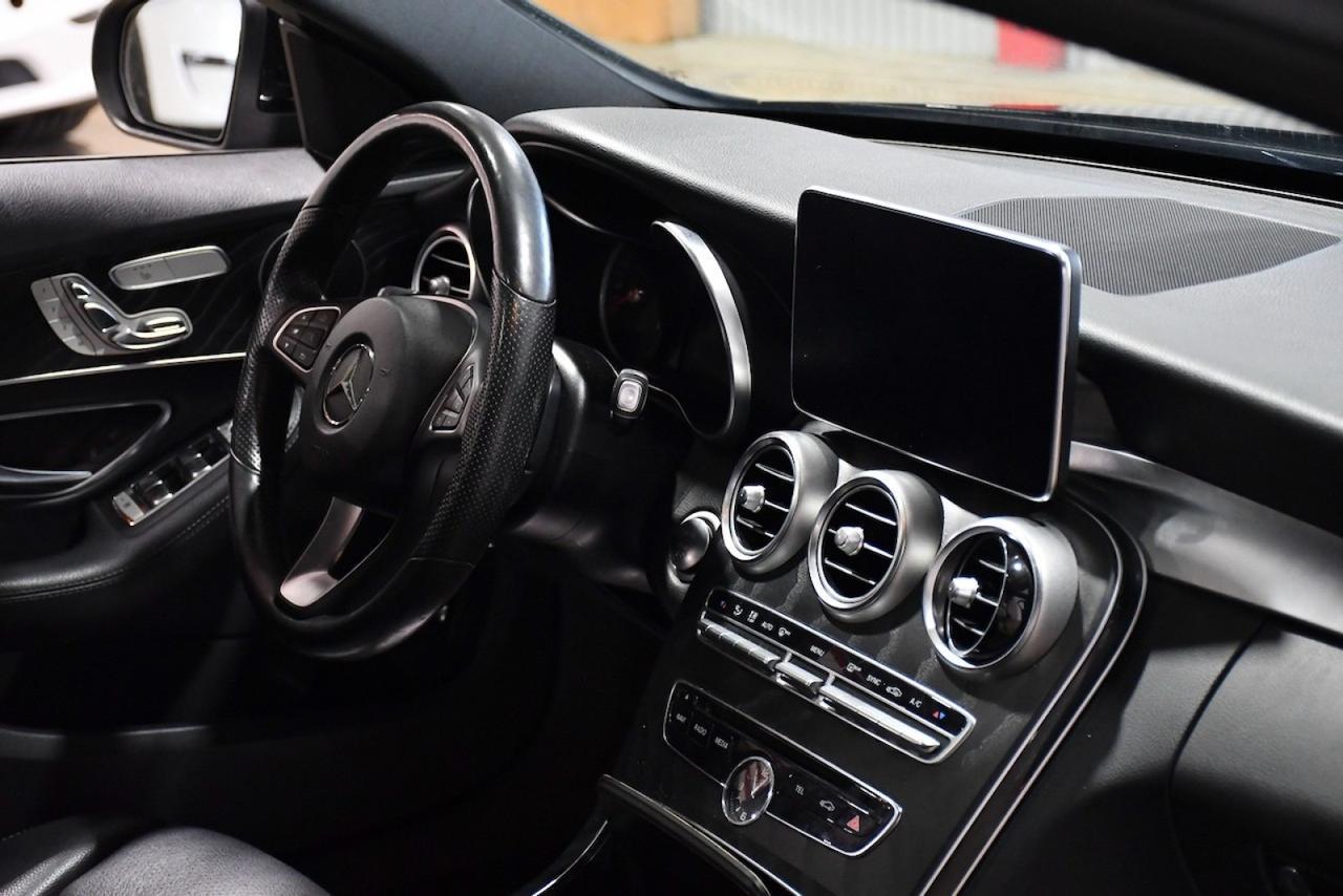 2018 Mercedes-Benz C-Class C 300 Lakeworth FL