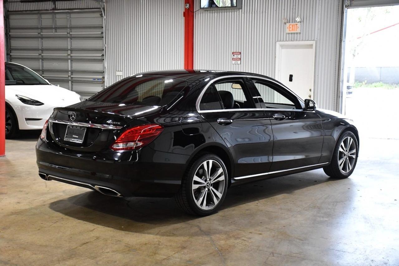 2018 Mercedes-Benz C-Class C 300 Lakeworth FL