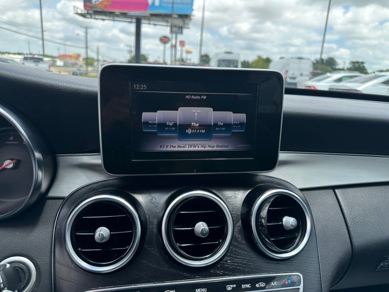 2018 Mercedes-Benz C-Class C 300 Lancaster TX