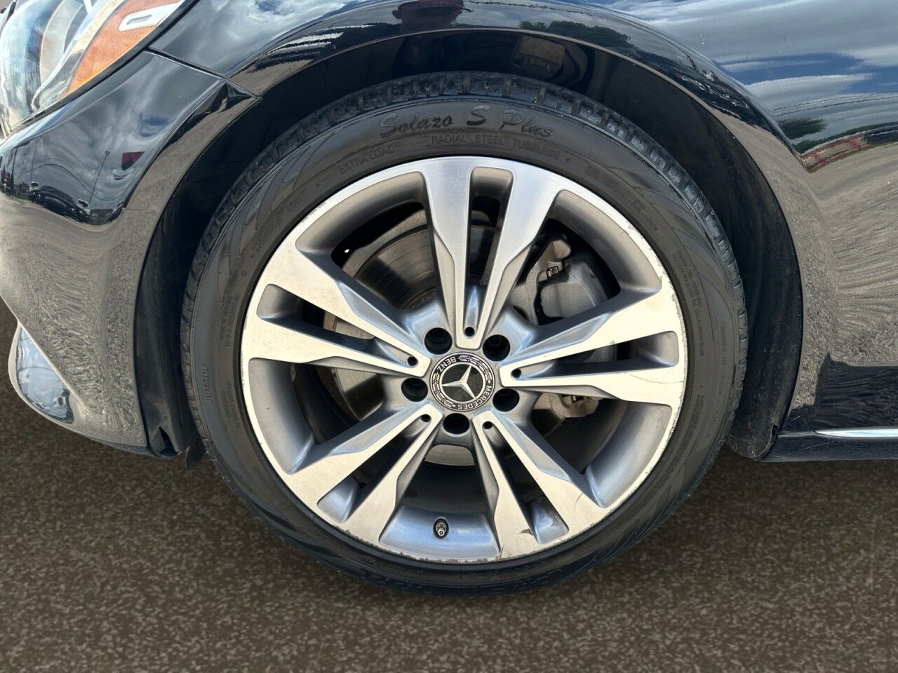 2018 Mercedes-Benz C-Class C 300 Lancaster TX