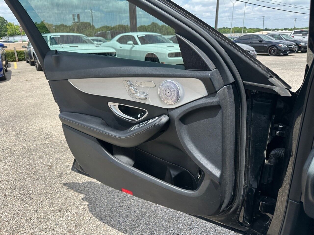 2018 Mercedes-Benz C-Class C 300 Lancaster TX