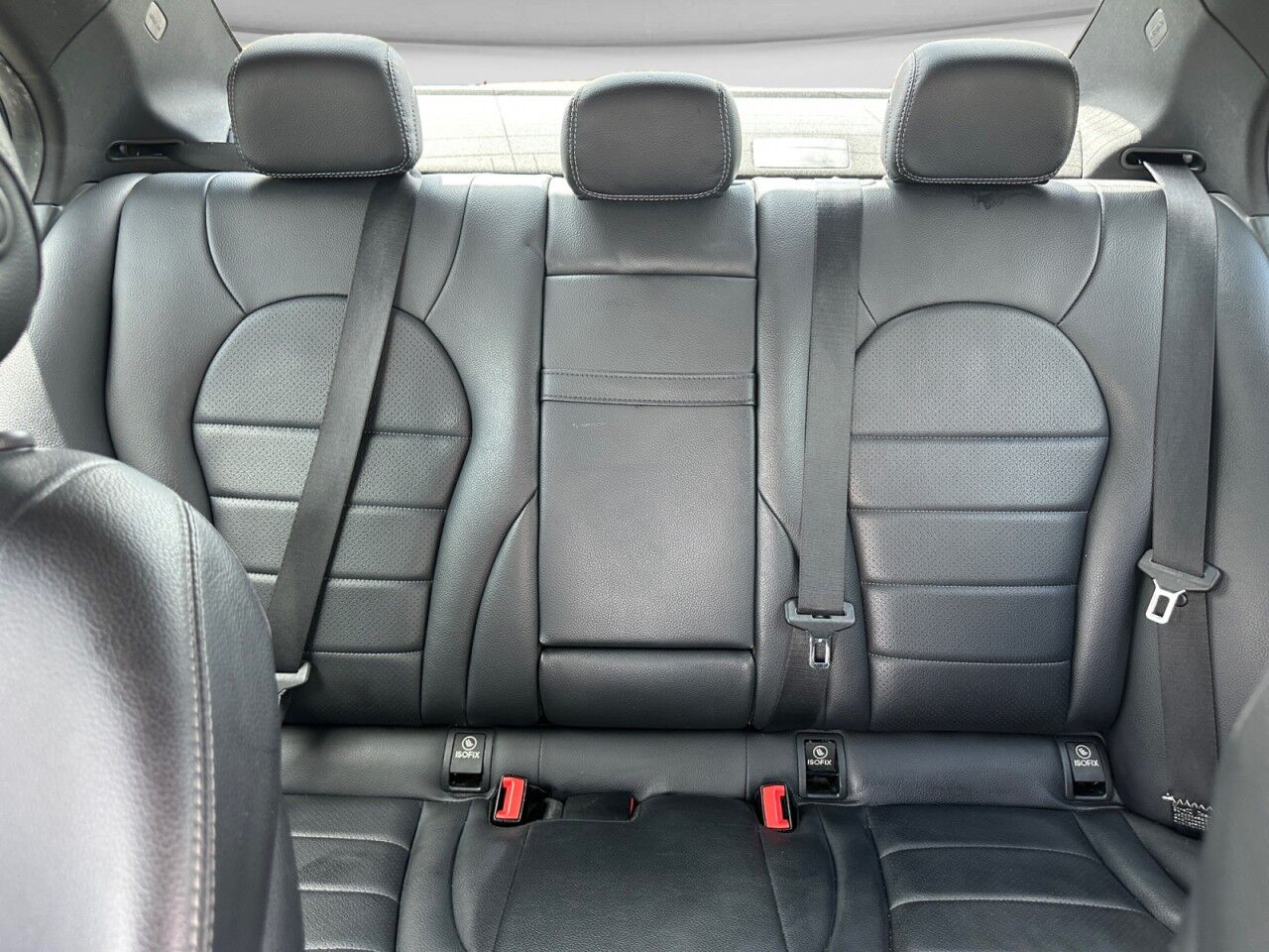 2018 Mercedes-Benz C-Class C 300 Lancaster TX