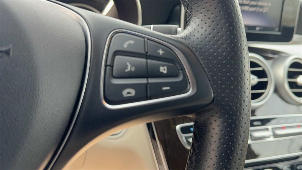 2018 Mercedes-Benz C-Class C 300 Medford NY