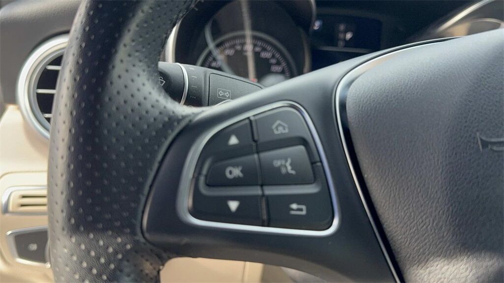 2018 Mercedes-Benz C-Class C 300 Medford NY
