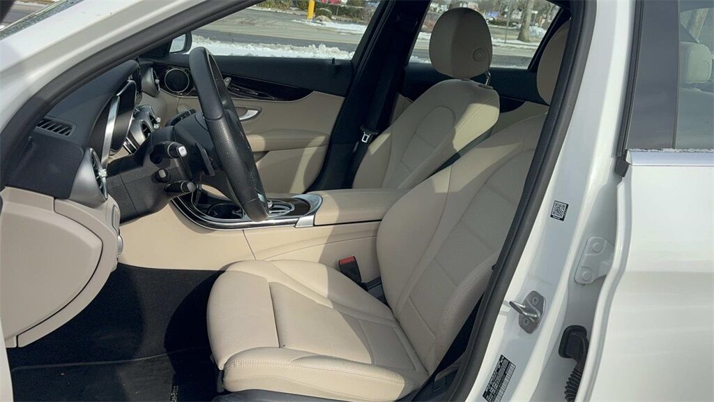 2018 Mercedes-Benz C-Class C 300 Medford NY