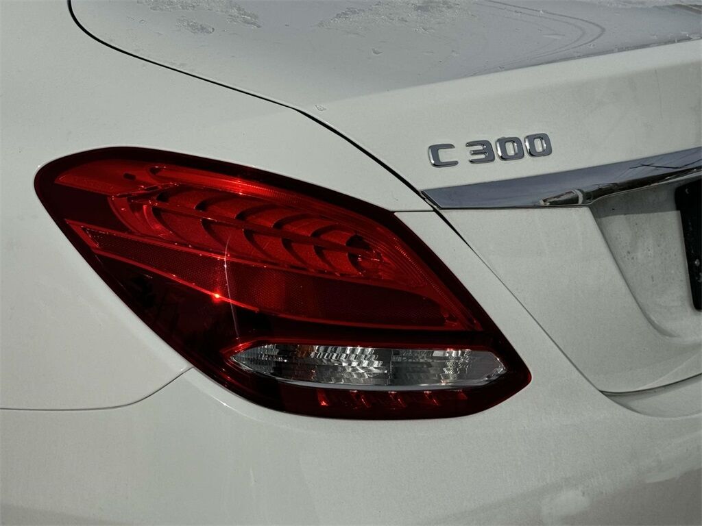 2018 Mercedes-Benz C-Class C 300 Medford NY